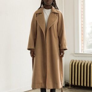 Boheme Goods / Eternal Coat Sz 2